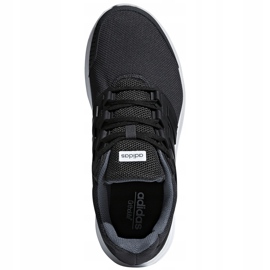 Zapatillas adidas Galaxy 4 M B43804 para hombre negro 2