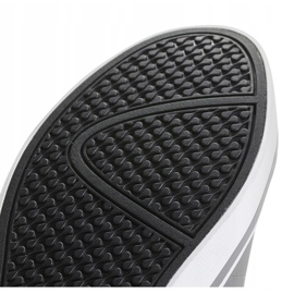 Adidas Vs Pace zapatillas grises y negras B74318 negro 5