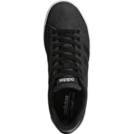 Zapatillas adidas Daily 2.0 hombre gris-negras DB0284 negro 1