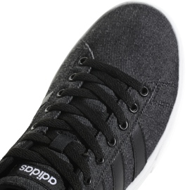 Zapatillas adidas Daily 2.0 hombre gris-negras DB0284 negro 3
