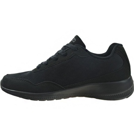 Botas Kappa Follow Oc negro 242512 1116 2