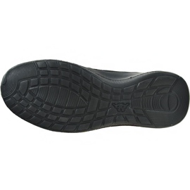Botas Kappa Follow Oc negro 242512 1116 3