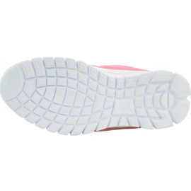 Calzado infantil Kappa Follow K rosa 260604K 7210 rosado 3
