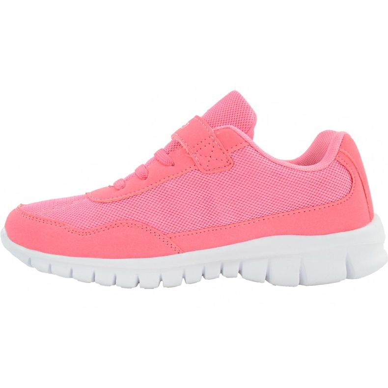 Calzado infantil Kappa Follow K rosa 260604K 7210 1