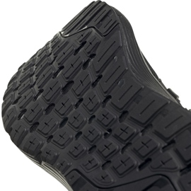 Zapatillas adidas Galaxy 4 hombre negras EE7917 negro 5