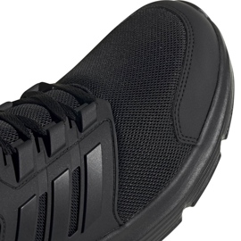 Zapatillas adidas Galaxy 4 hombre negras EE7917 negro 3