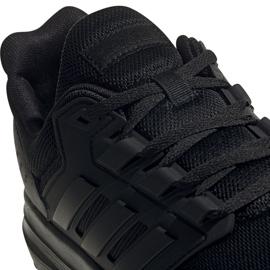 Zapatillas adidas Galaxy 4 hombre negras EE7917 negro 4