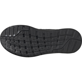 Zapatillas adidas Galaxy 4 hombre negras EE7917 negro 6