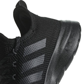 Negras Zapatillas de hombre Adidas Lite Racer Rbn F36642 negro 6