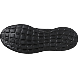 Negras Zapatillas de hombre Adidas Lite Racer Rbn F36642 negro 5