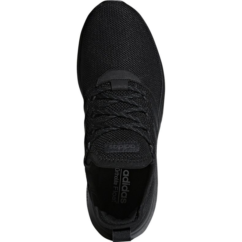 Negras Zapatillas de hombre Adidas Lite Racer Rbn F36642 negro 1