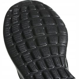 Negras Zapatillas de hombre Adidas Lite Racer Rbn F36642 negro 4
