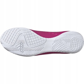 Botas de fútbol adidas Nemeziz 19.4 En rosa F34527 rosado rosado 6