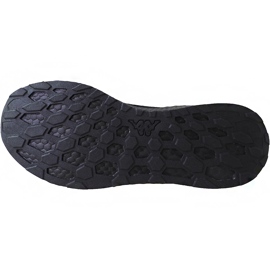 Kappa Banjo 1.2 Oc Calzado negro 242784 1111 3