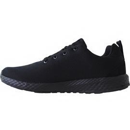 Kappa Banjo 1.2 Oc Calzado negro 242784 1111 2