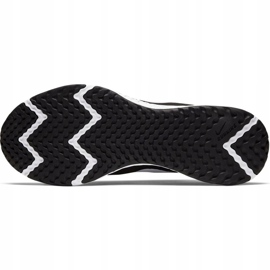 Zapatillas Nike Revolution 5 negras para hombre BQ3204 002 negro 5