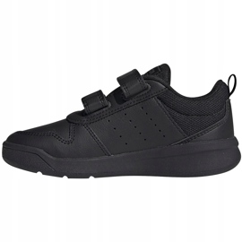 Adidas Tensaur C Calzado infantil negro EF1094 2