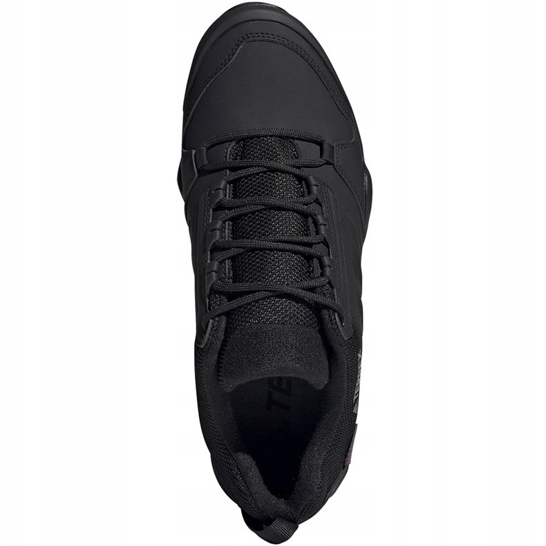Zapatillas de hombre Adidas Terrex AX3 Beta CR negras G26523 negro 1