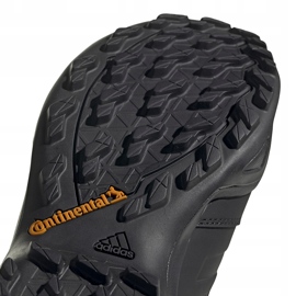 Zapatillas de hombre Adidas Terrex AX3 Beta CR negras G26523 negro 5