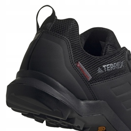Zapatillas de hombre Adidas Terrex AX3 Beta CR negras G26523 negro 4