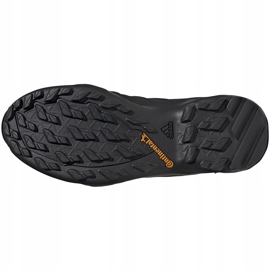 Zapatillas de hombre Adidas Terrex AX3 Beta CR negras G26523 negro 6