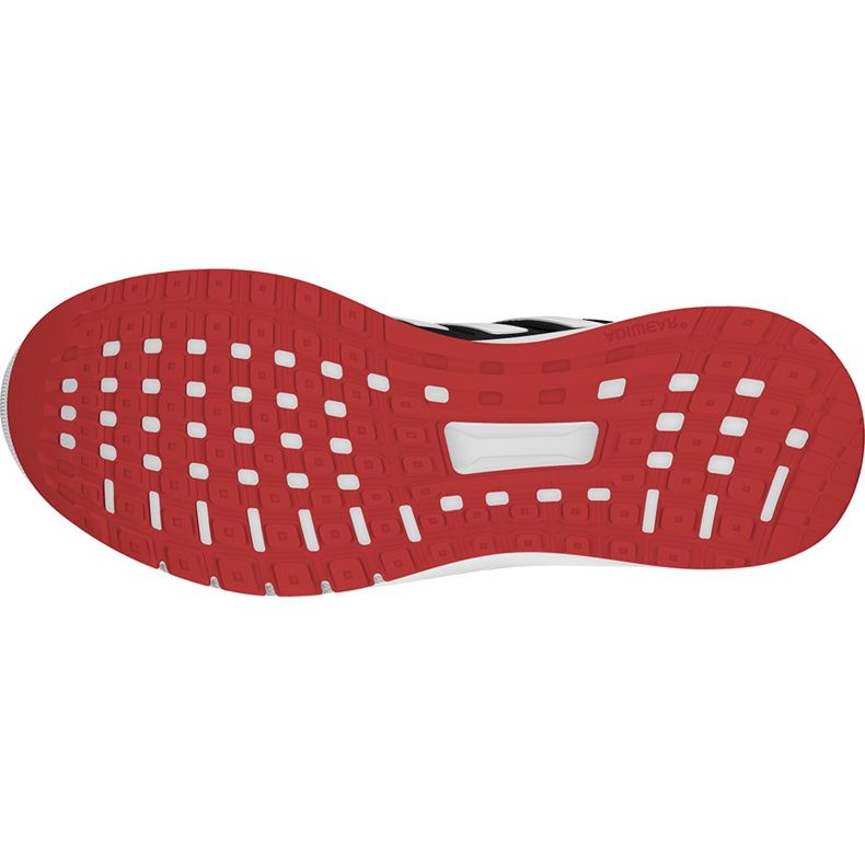 Zapatillas hombre adidas Duramo Lite 2.0 negras y blancas FV6058 negro 1