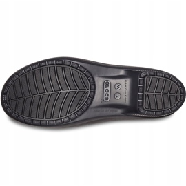 Crocs Freesail Chelsea Boot W negro para mujer 204630 95K 5