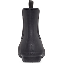 Crocs Freesail Chelsea Boot W negro para mujer 204630 95K 4