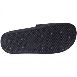 Pantuflas para el niño 4F granate HJL20 JKLM003 31S azul marino 4