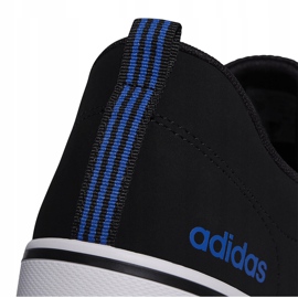 Zapatillas adidas Vs Pace hombre negras AW4591 negro 4