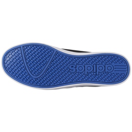 Zapatillas adidas Vs Pace hombre negras AW4591 negro 6