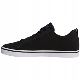 Zapatillas adidas Vs Pace hombre negras AW4591 negro 2