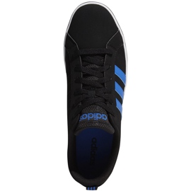 Zapatillas adidas Vs Pace hombre negras AW4591 negro 1