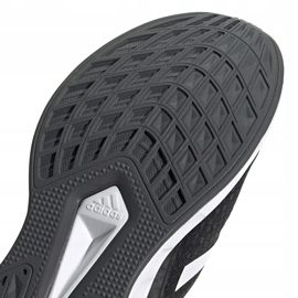 Zapatillas adidas Duramo Sl hombre negras FV8794 negro 5