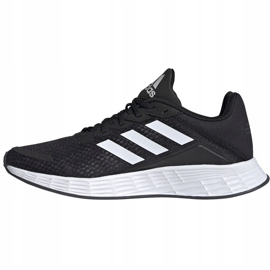 Zapatillas adidas Duramo Sl hombre negras FV8794 negro 2