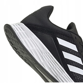 Zapatillas adidas Duramo Sl hombre negras FV8794 negro 4