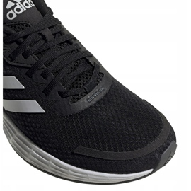 Zapatillas adidas Duramo Sl hombre negras FV8794 negro 3