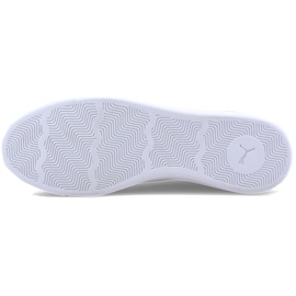 Zapatillas de mujeres Puma Up Wns blancas 373034 04 blanco 4