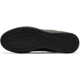 Zapatos de fútbol Nike Mercurial Superfly 7 Club Ic AT7979 060 negro negro 5