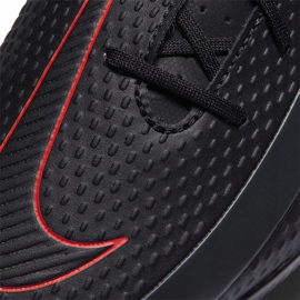 Zapatillas de fútbol Nike Phantom Gt Club Ic CK8466 060 blanco negro 5