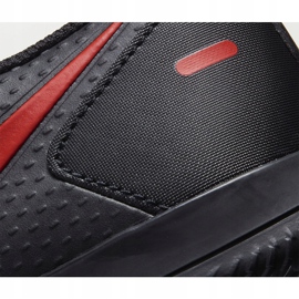 Zapatillas de fútbol Nike Phantom Gt Club Ic CK8466 060 blanco negro 6
