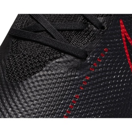Zapatos de fútbol Nike Mercurial Superfly 7 Pro Fg AT5382060 negro negro 5
