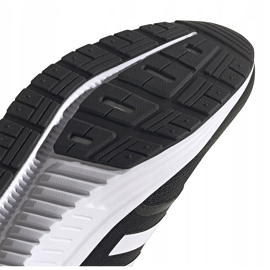 Negras adidas Galaxy 5 hombre zapatillas para correr FW5717 negro 5