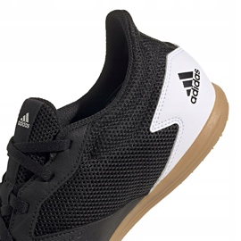 Botas de fútbol adidas Predator 20.4 In Sala FW9206 negro negro 3