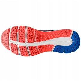 Zapatillas de hombre Asics Gel Pulse 12 negro 1011A844 004 6