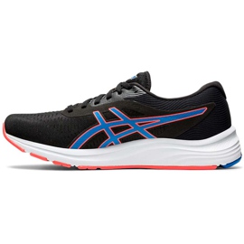 Zapatillas de hombre Asics Gel Pulse 12 negro 1011A844 004 2
