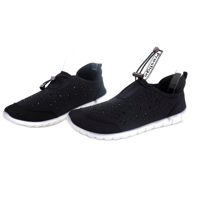 Deporte Running Roshe M43 Negro 1