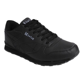 Deportivas 6318 Negro 3