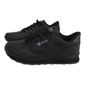 Deportivas 6318 Negro 1