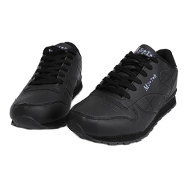 Deportivas 6318 Negro 4